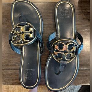 Tory Burch Miller Sandal
